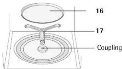 AEG-ELECTROLUX MCC 4060 EM - Oven & accessories - 3