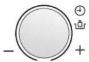 AEG-ELECTROLUX MCC4060EW - Automatic operations - 3