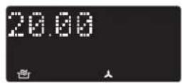 AEG-ELECTROLUX MCC4060EW - Hetelucht - 8