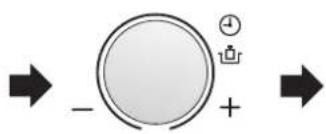 AEG-ELECTROLUX MCC4060EW - Oven leeg verwarmen - 2