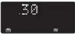 AEG-ELECTROLUX MCC4060EW - a) 30 Sekunden kochen - 7
