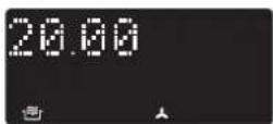 AEG-ELECTROLUX MCC4060EW - Example 1: To cook with preheating - 10