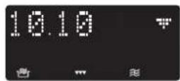 AEG-ELECTROLUX MCC4060EW - 1.LESS () /MORE () button - 9