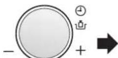 AEG-ELECTROLUX MCC4060EW - Heating without food - 3