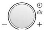 AEG-ELECTROLUX MCC4060EW - Grill cooking - 3