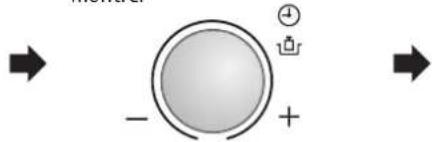 AEG-ELECTROLUX MC1751EM - Example: - 2