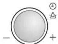 AEG-ELECTROLUX MC1751EM - 2.Voer door knop - 4