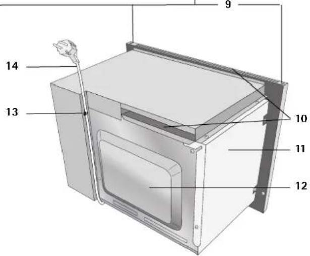 AEG-ELECTROLUX MC1751EM - Gerät & Zubehör - 2