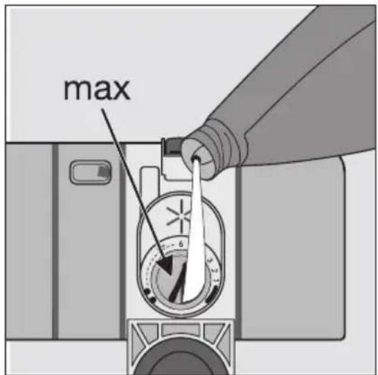 ELECTROLUX Favorit 65010 VI - ΠΡΟΕΙΔΟΠΟΙΗΣΗ - 3