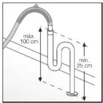 FAGOR LF0731T - WATERAANSLUITING - 7