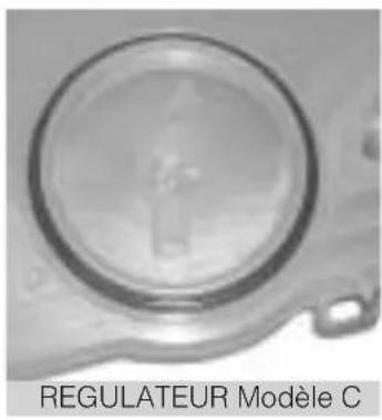 FAGOR LF0731T - REGULATION ELECTRONIQUE - 2
