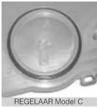 FAGOR LF0731T - ELEKTRONISCHE DOSERING - 2