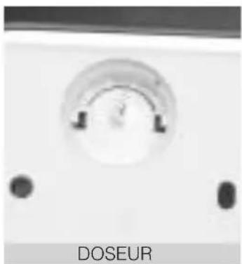 FAGOR LF0731T - IMPORTANT - 2