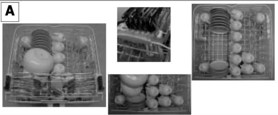DE DIETRICH DVF 330J - Prostuctions fde laboratory-testselle - 1