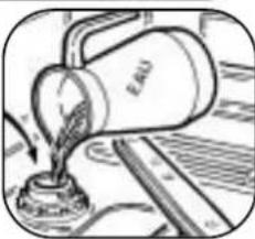 DE DIETRICH DVF 330J - What do tbefoe using the machines for the first time - 5