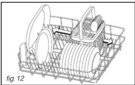 NOVY D5060 - • LE PANIER A COUVERTS - 1