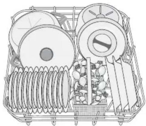 M-SYSTEM MVW651VW - Täglicher Gebrauch - 1
