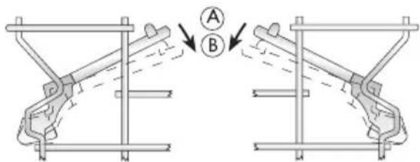 M-SYSTEM MVW651VW - Full load: 12 standard place settings - 2
