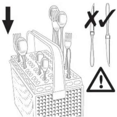 M-SYSTEM MVW651VW - Unterkorb - 2
