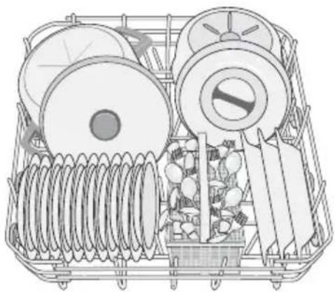 M-SYSTEM MVW651VW - Dagelijks gebruik - 1