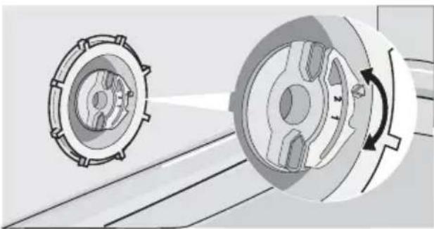 M-SYSTEM MVW651VW - Setting manually - 1