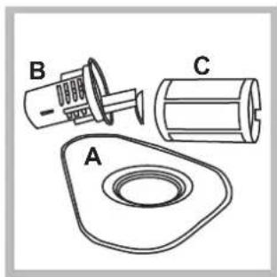 Ariston Thermo LZ 705 Extra - Reinigung der Filtersiebe - 2