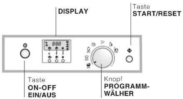 Ariston Thermo LZ 705 Extra - Geschirrspulers - 2