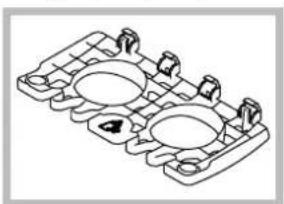 Ariston Thermo LZ 705 Extra - Baby Opklaprekjes - 1