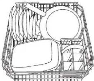 Ariston Thermo LZ 705 IX Extra - Baby Opklaprekjes\*\* - 5