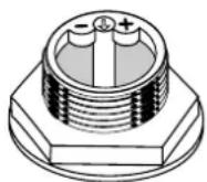 Ariston Thermo LZ 705 IX Extra - Salzdosierung\* - 1