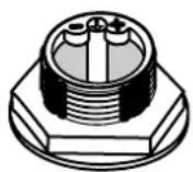 Ariston Thermo LZ 705 IX Extra - Het regelen van de dosis zout\* - 1