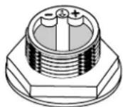 Ariston Thermo LZ 705 IX Extra - Regule a dose de sal\*. - 1