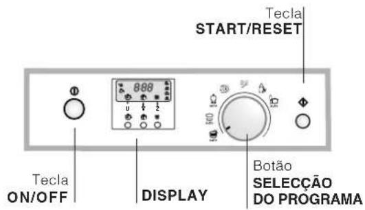 Ariston Thermo LZ 705 IX Extra - Fita contra a condensação\* - 4