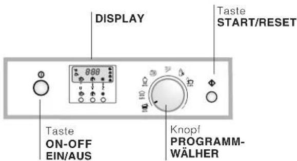 Ariston Thermo LZ 705 IX Extra - Geschirrspülers - 2
