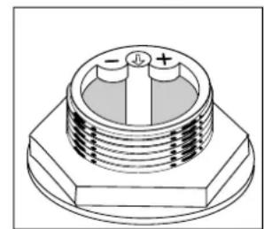 Ariston Thermo LZ 700 Duo - Regolazione sale - 1