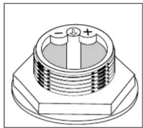 Ariston Thermo LZ 700 Duo - Réglage sel - 1