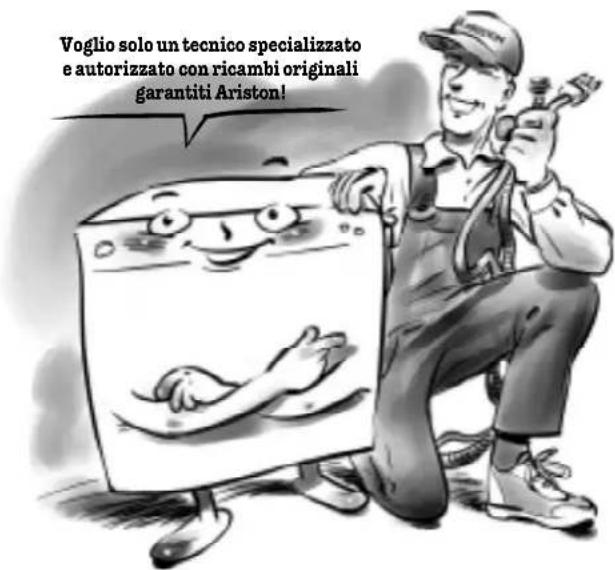 Ariston Thermo LZ 700 Duo - La sicurezza in casa tua - 1