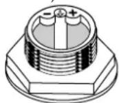 Ariston Thermo LVZ 685 Plus - Adjusting the amount of salt\* - 1