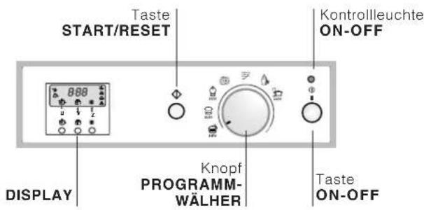 Ariston Thermo LVZ 685 Plus - Geschirrspülers - 2