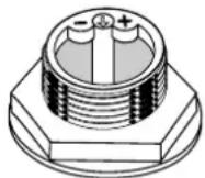 Ariston Thermo LVZ 685 Plus - Salzdosierung\* - 1