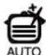 Ariston Thermo LVZ 685 Plus - Tabela dos programas - 1
