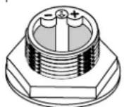 Ariston Thermo LVZ 685 Plus - Régler la dose de sel\* - 1