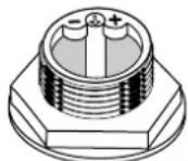 Ariston Thermo LVZ 685 Plus - Regule a dose de sal\*. - 1