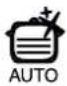 Ariston Thermo LVZ 685 Plus - Tableau des programmes - 1