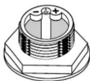 Ariston Thermo LVR 645 A - Salzdosierung* - 1