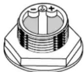 Ariston Thermo LVR 645 A - Regolare la dose di sale* - 1
