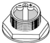 Ariston Thermo LV 645 A - Régler la dose de Sel* - 1