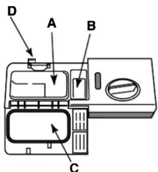 Ariston Thermo LV 645 A - 1