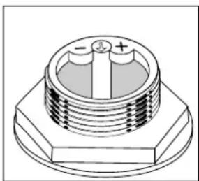 Ariston Thermo LV 650 A - Intelligent salt. - 1