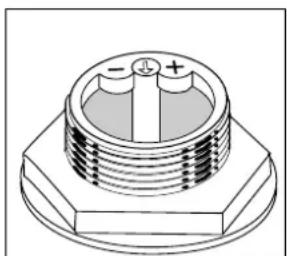 Ariston Thermo LV 460 A - Salzentnahme-Einstellung - 1